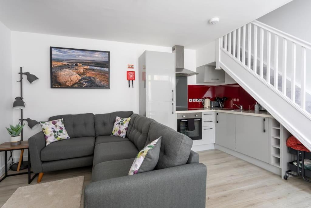 Holiday home Burton