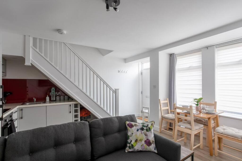 Holiday home Burton York