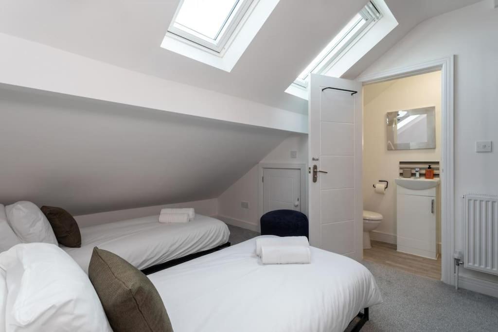 Burton Holiday home