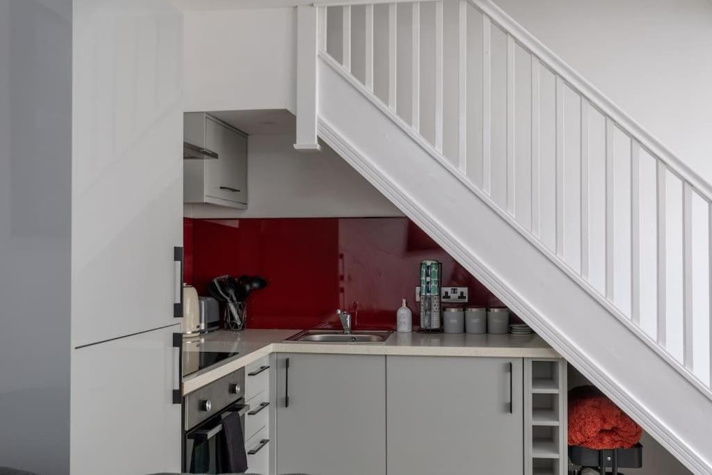 Burton Holiday home York