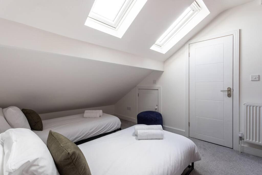 Holiday home Burton