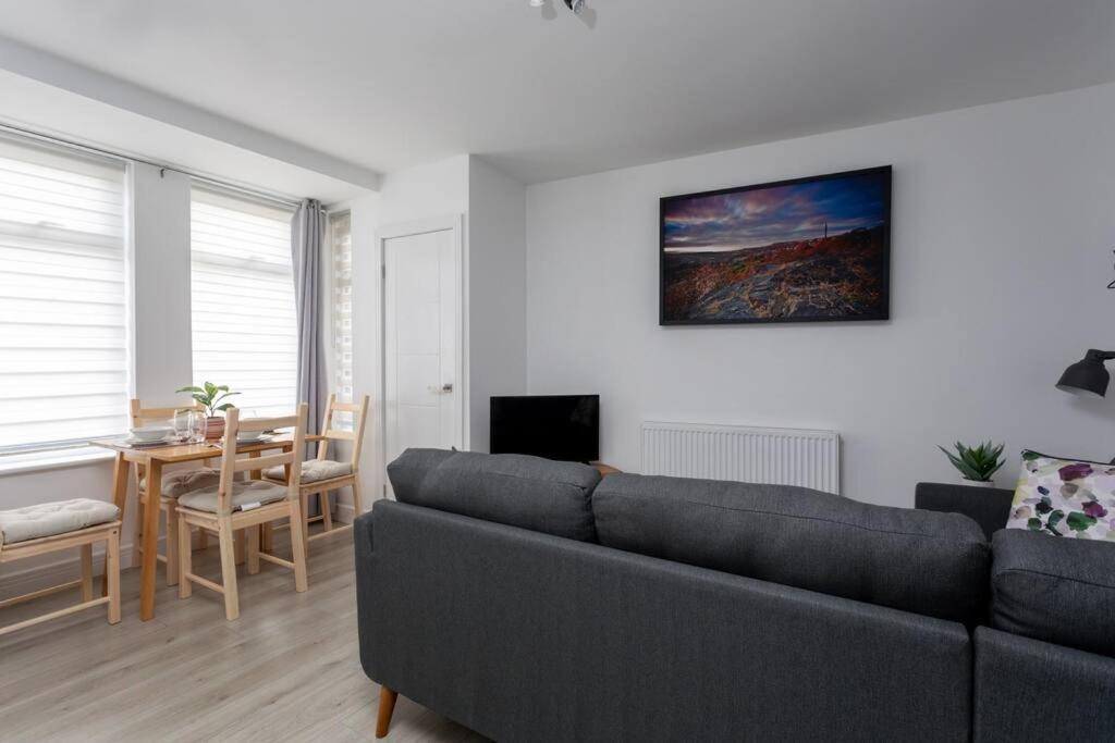 Holiday home Burton York