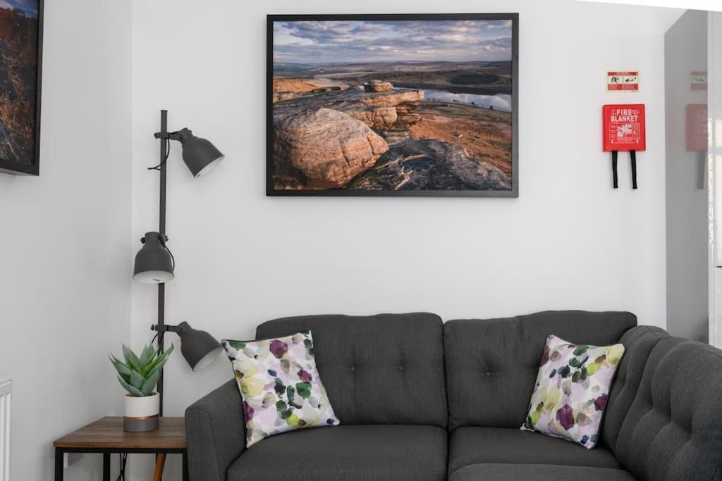 Burton Holiday home York