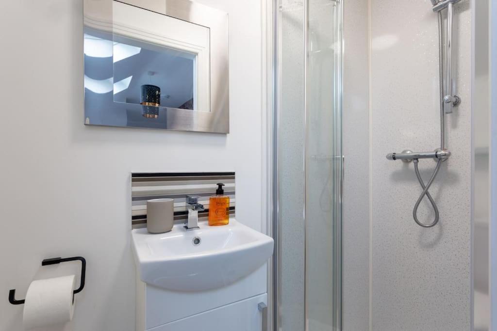 Holiday home Burton York