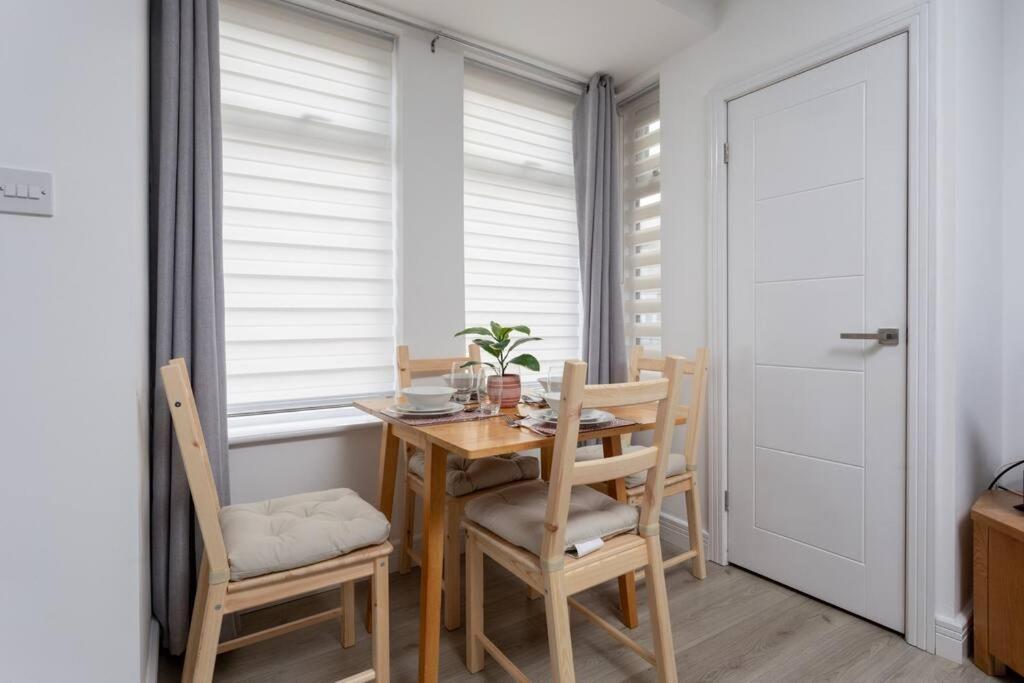 Holiday home Burton York